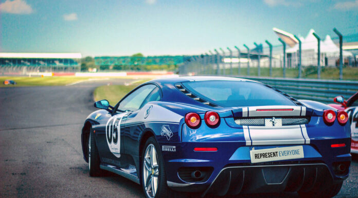 VIDEO: Neil Simpson impresses at Barum Czech Rally Zlín