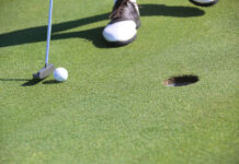 Rally Australia (WRC): multiples of five